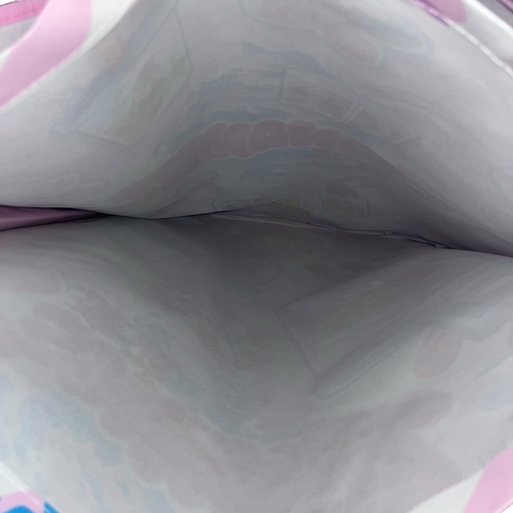 Tsunameez oversized bag - Picture 6 of 6
